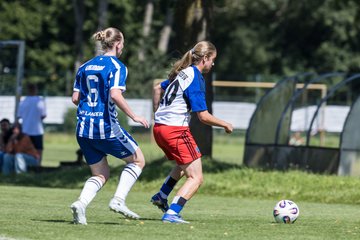 Bild 66 - wU21 HSV